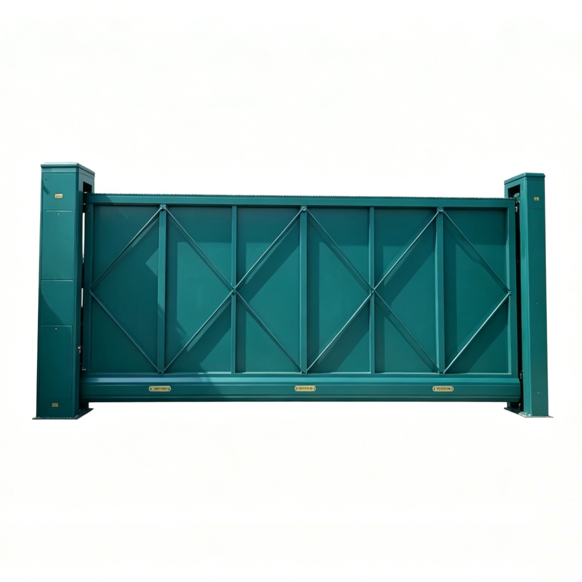 南平浦城永兴镇电动悬空门